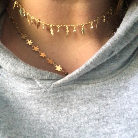 Choker - Picture 2 of 2